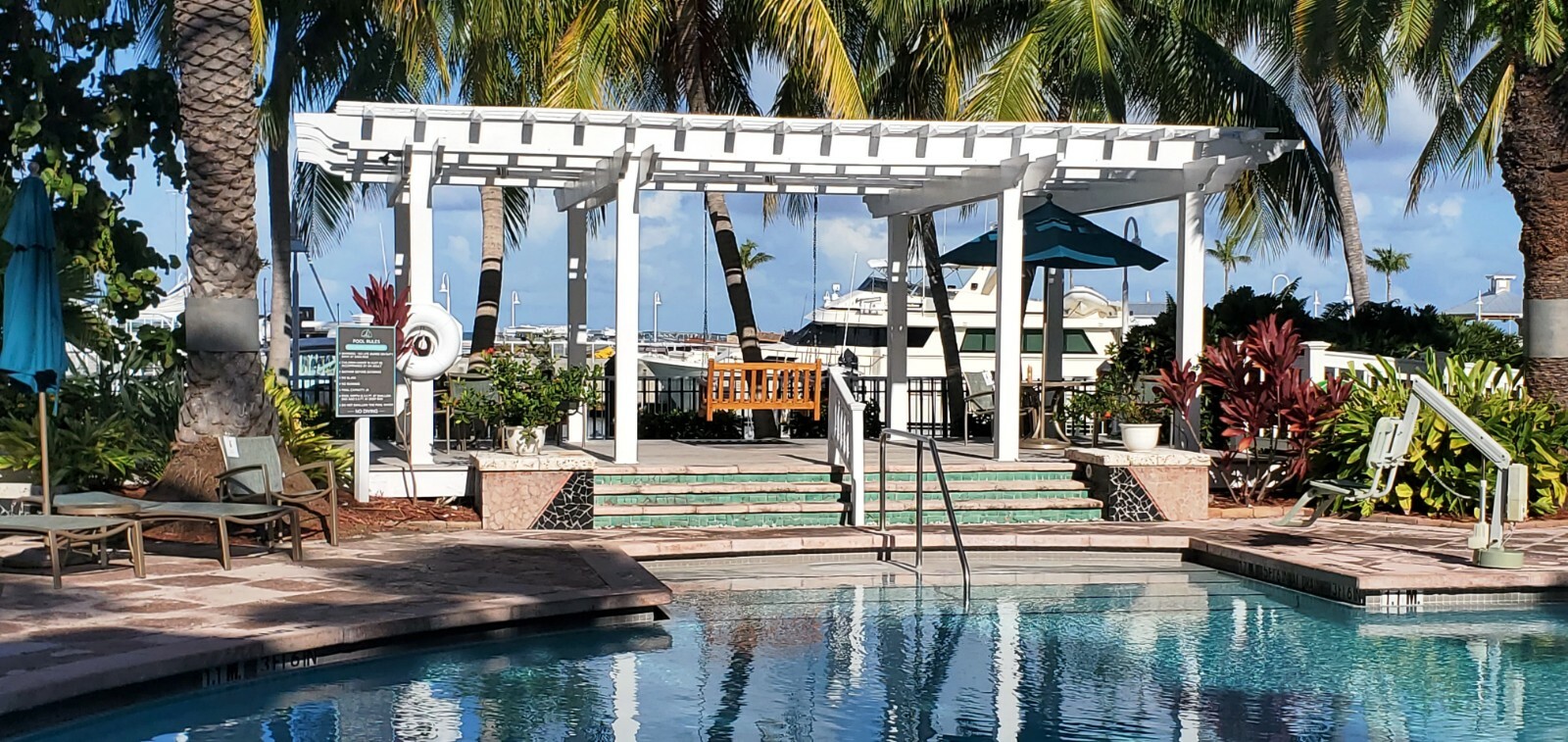 4 nights studio Hyatt Sunset Harbor August 30-Sept 3, 2026 Key West Florida FL