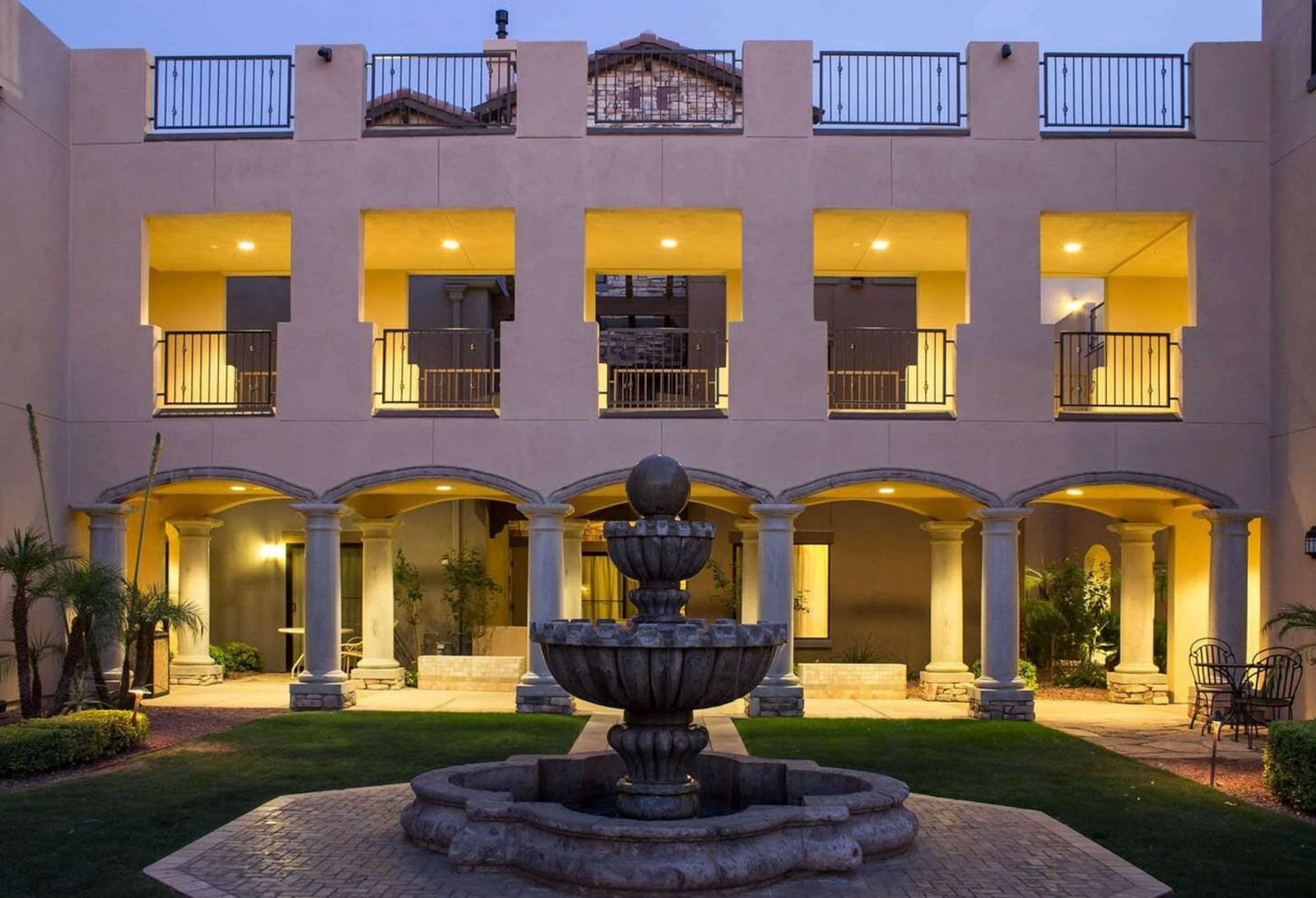 Cibola Vista Resort and Spa ~ Peoria, AZ ~ 1BR/Sleeps 4 ~ 7Nts JUL/AUG/SEPT 2026