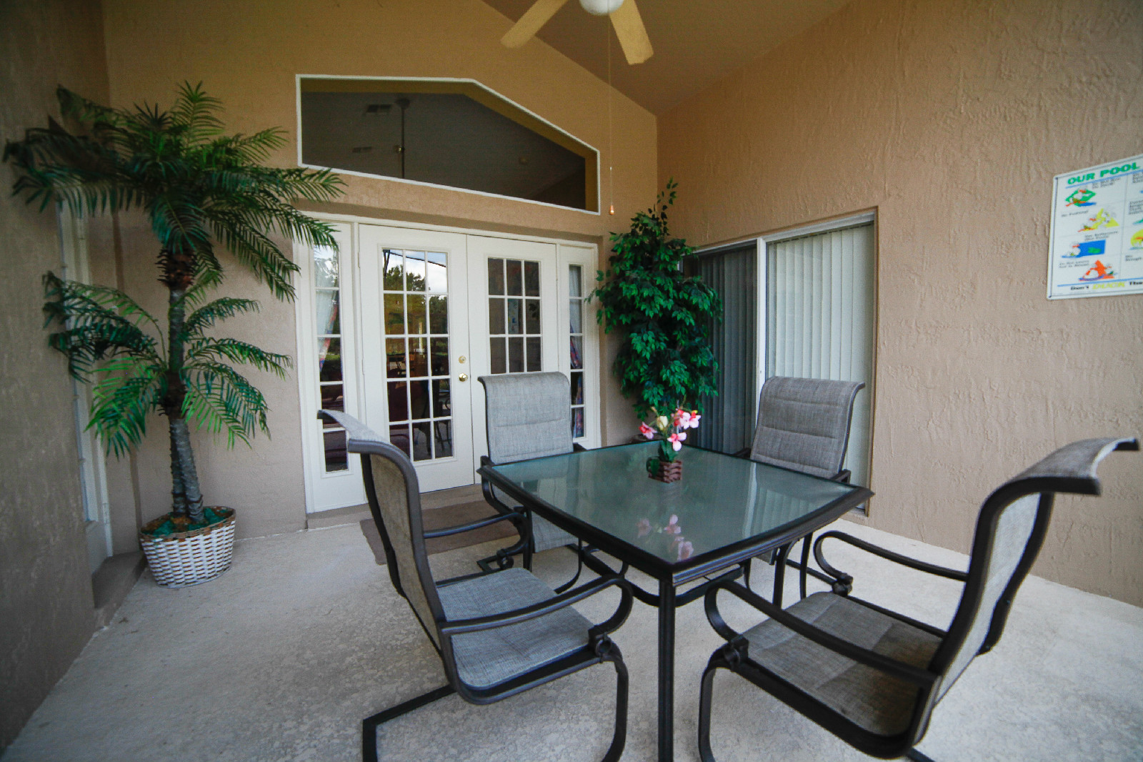 FLORIDA DISNEY VACATION RENTA- 2024-2025