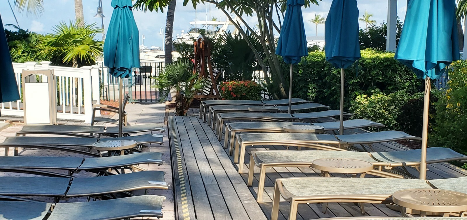4 nights studio Hyatt Sunset Harbor August 30-Sept 3, 2026 Key West Florida FL