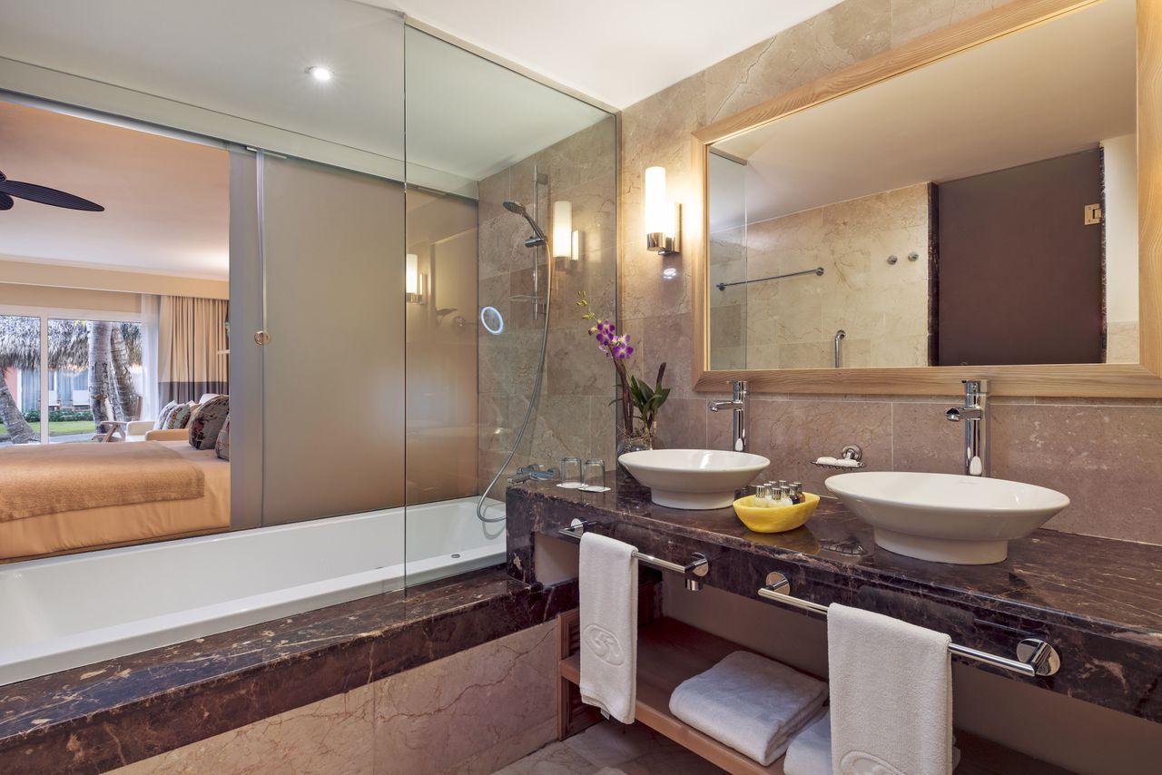 Punta Cana, Dom. Rep. Grand Palladium Punta Cana Resort & Spa – Reservations