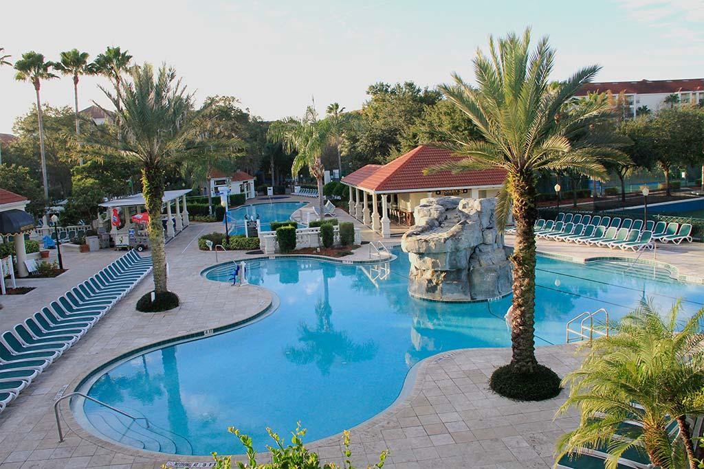 Star Island Resort and Club Kissimmee FL ~ 3BR/Sleeps 8 ~ 7Nts AUG/SEPT/DEC 2026