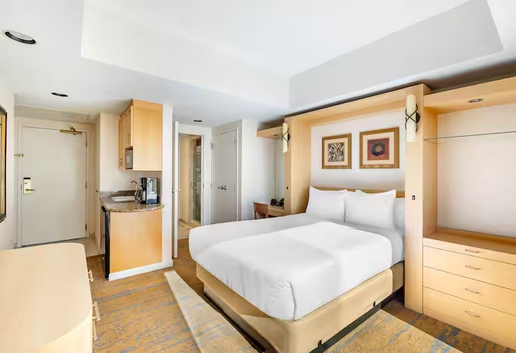 Polo Towers Resort ~Las Vegas~ Studio Sleeps 2 ~ 7 Nts APR/MAY/JUN/SEPT/OCT 2025