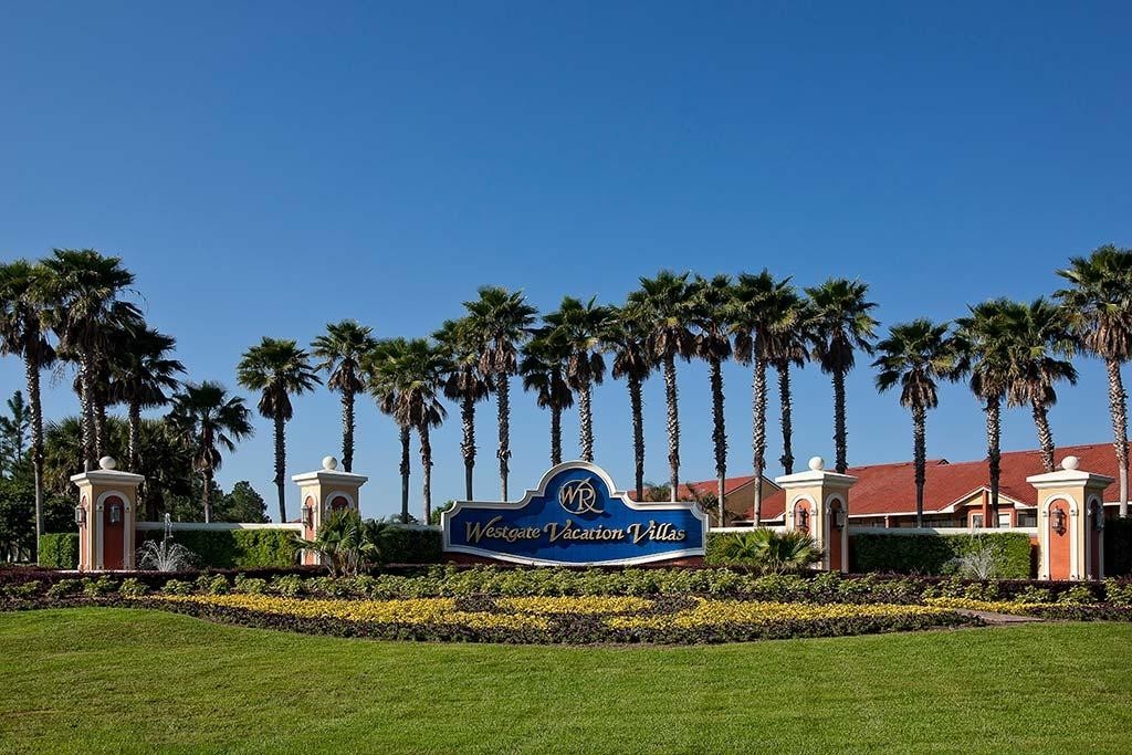 Westgate Vacation Villas ~ Orlando, FL ~2BR/Sleeps 8~ 7Nts July 24 thru 31, 2026