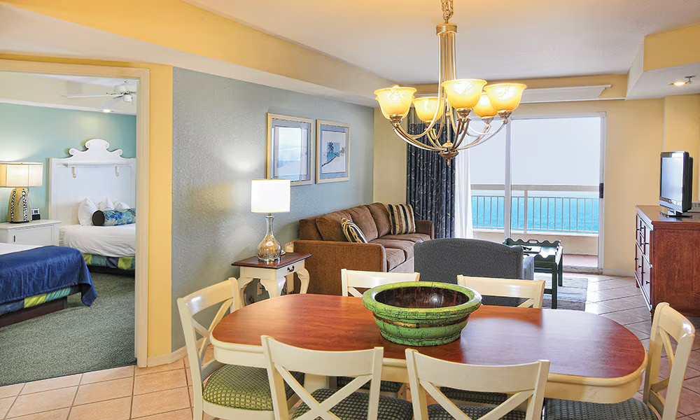 Club Wyndham Royal Vista -2 bdrm Pompano beach Fort Lauderdale South Florida
