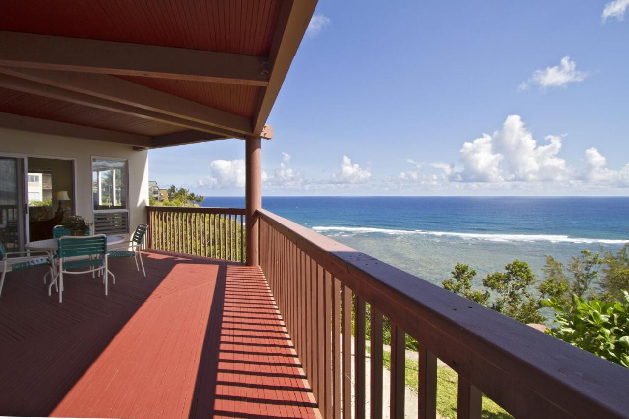 Club Wyndham Shearwater Resort Kauai Hawaii Princeville 7 Night June 21- June 28