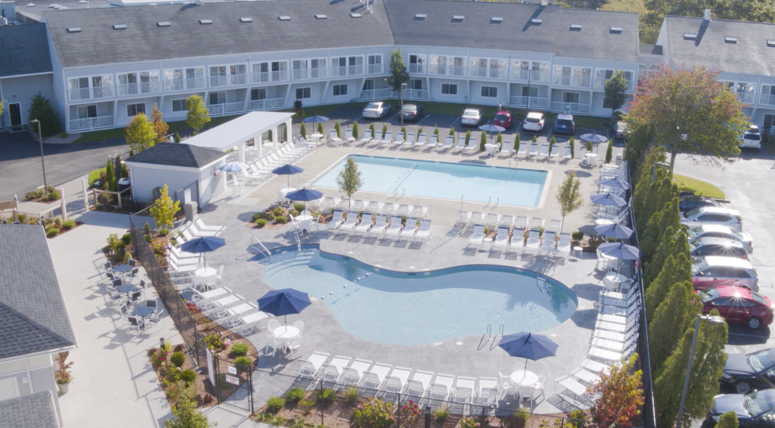 The Cove at Yarmouth ~MA~ 1BR/Sleeps 4 ~ 7Nts MAR/APR/NOV/DEC 2025