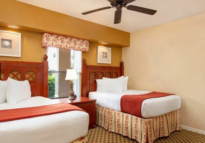 Westgate Lakes Resort Orlando, Florida ~2BR/Sleeps 8~ 7Nts January 29 thru Feb 5
