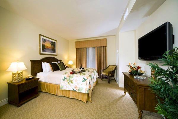 Tahiti Village – Las Vegas, Nevada ~1BR Bora Bora~ 7Nts July 30 thru August 6