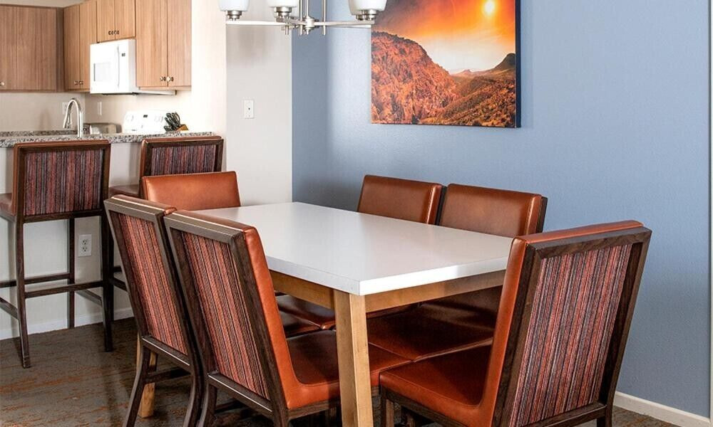 Worldmark Boulevard – Las Vegas~ 2BR Twin Condo ~ Formula 1 week
