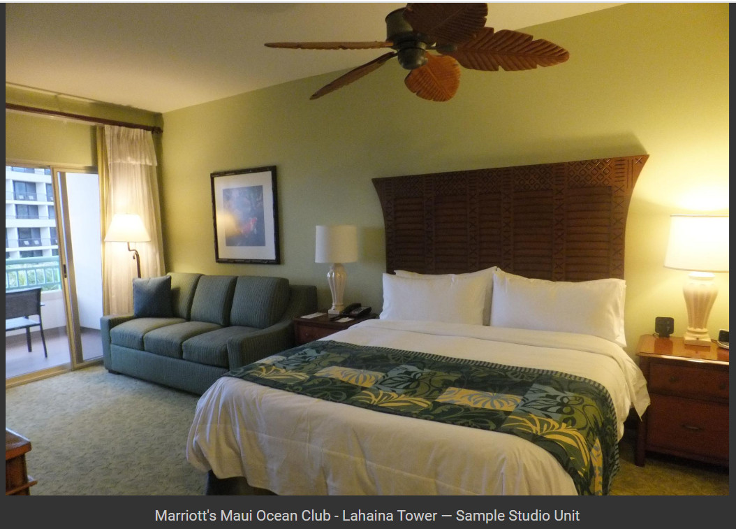 🌺 Marriott Maui Ocean Club Napili Tower 2BR Aug 30-Sep 6 2026 | 7 Nights Maui