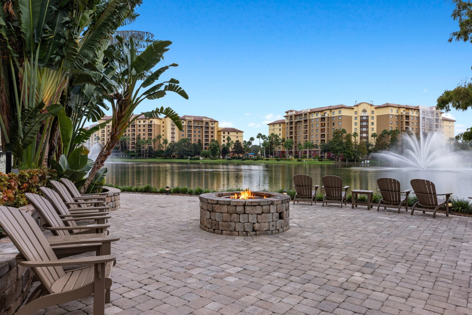 Wyndham Bonnet Creek – Orlando, FL ~1BR/Sleeps 4~ 7Nts July 25 thru Aug 1, 2026