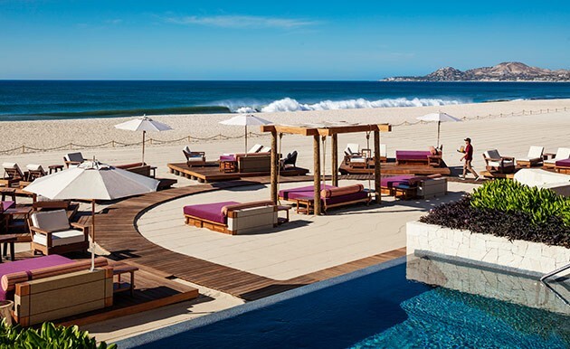 Grand Mayan Los Cabos 2 BDRM/2BA 8D/7N (No Easter, Christmas or New Years)