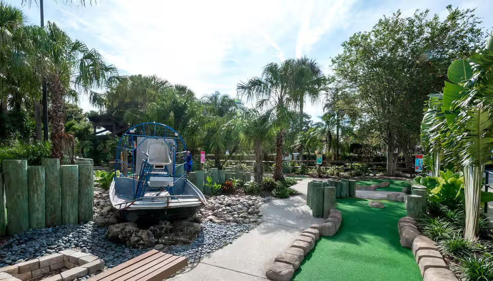 Sheraton Vistana Resort – Orlando, Florida ~ 2BR/Sleeps 8 ~ 7Nts JULY 26 – AUG 2