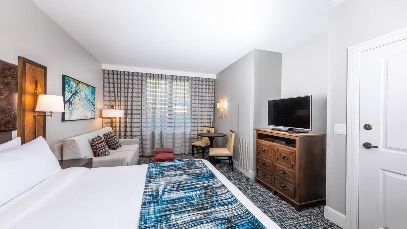 Marriott’s Timber Lodge Lake Tahoe Ski Resort STUDIO VILLA 3 Night OCT ANY YEAR