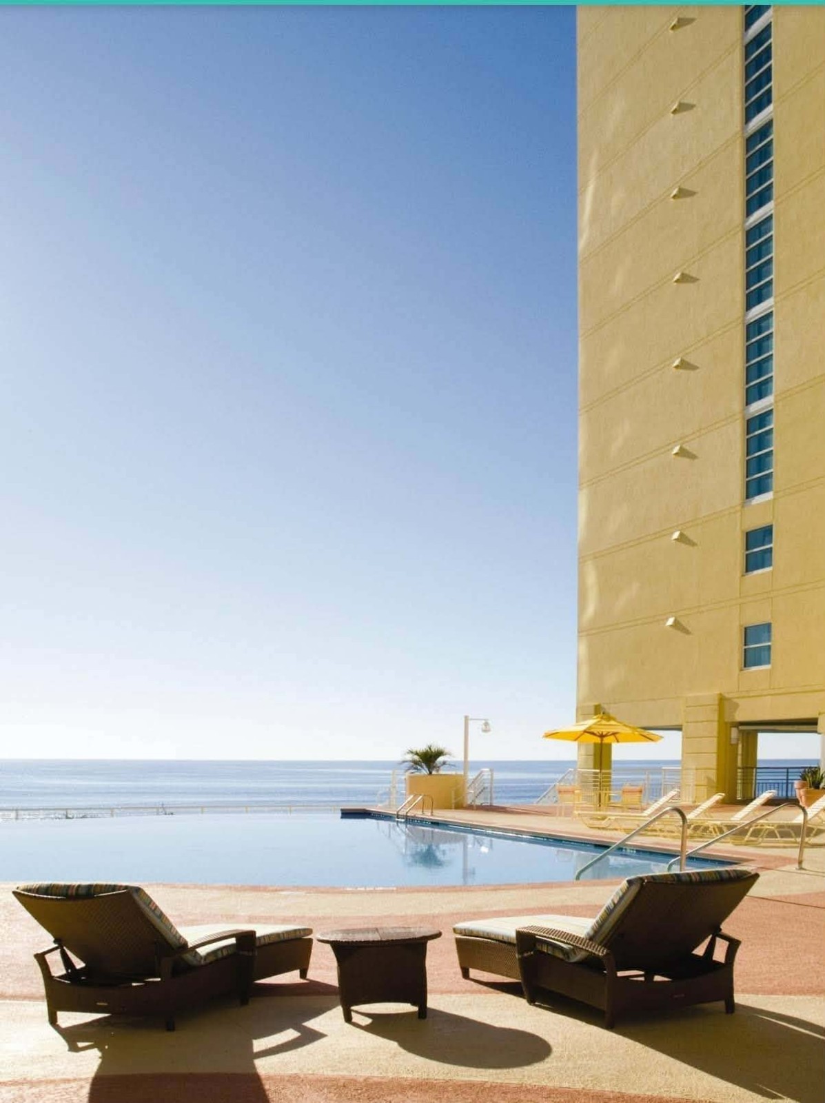 Myrtle Beach, Wyndham Ocean Blvd, 3 Bed Del Ocean Front, July 1-4. 4th Of JULY