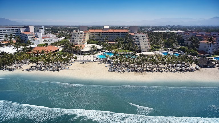 Puerto Vallarta Mexico 5 days/4 nights ALL INCLUSIVE meals drinks and alcohol