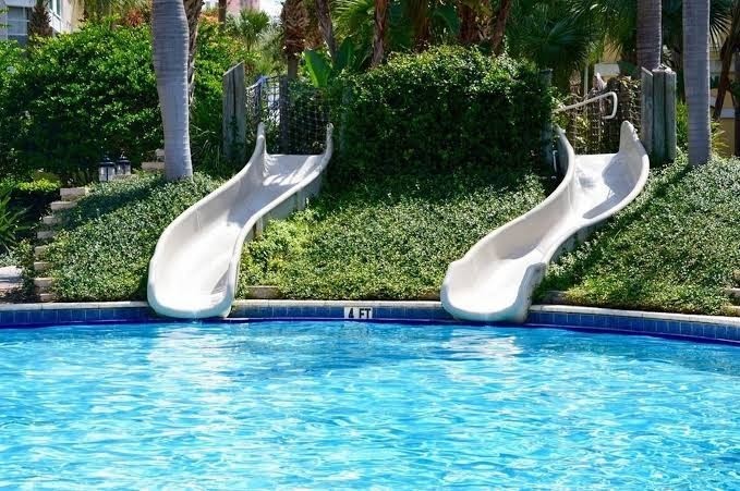 Orlando, Florida – 4 days/3 nights Calypso Cay Resort – 2 Bedroom Villa 6 Guests