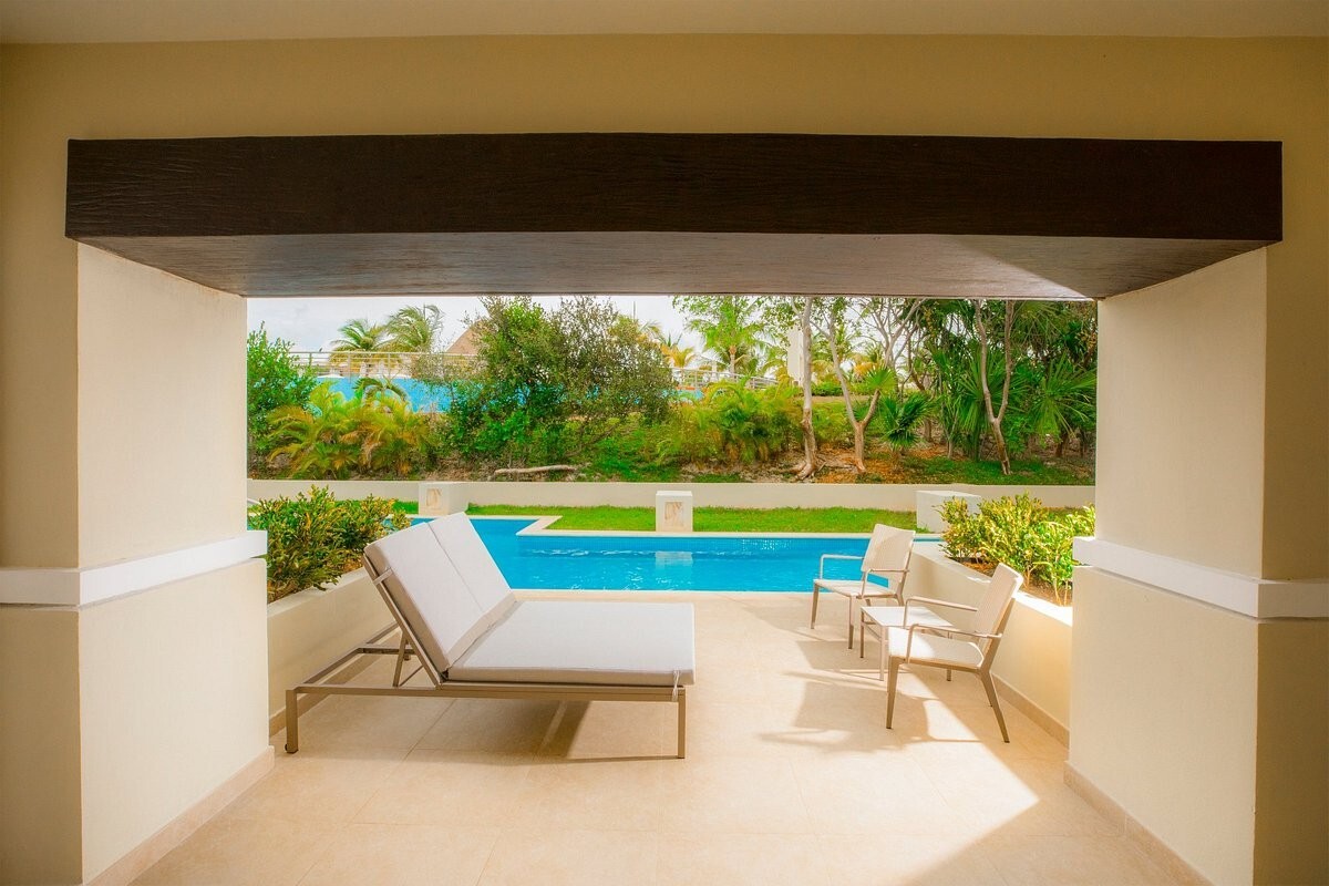 The Grand at Moon Palace All-Inclusive Resort up to 60% off + VIP Benefits