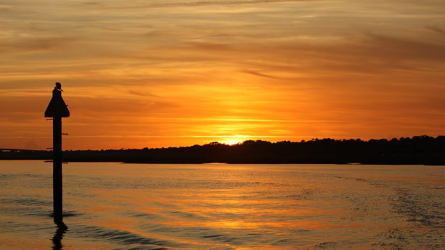 Disney’s Hilton Head Island Resort Disney Vacation Club Points Rental
