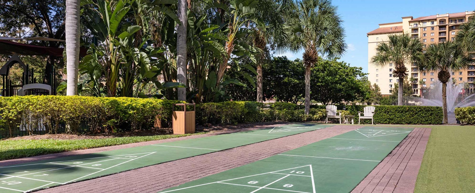 Club Wyndham Bonnet Creek Orlando, FL | 3 BR Pres. | 2 NIGHTS | July 31-August2