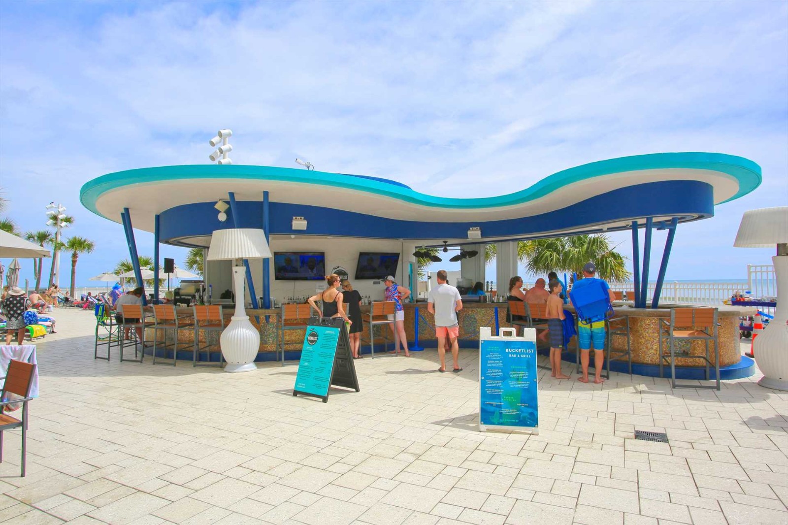 Wyndham Daytona COKE 400 race weekend – 3 BR DLX, Sleeps 10, 3n (8/27 – 8/30/26)