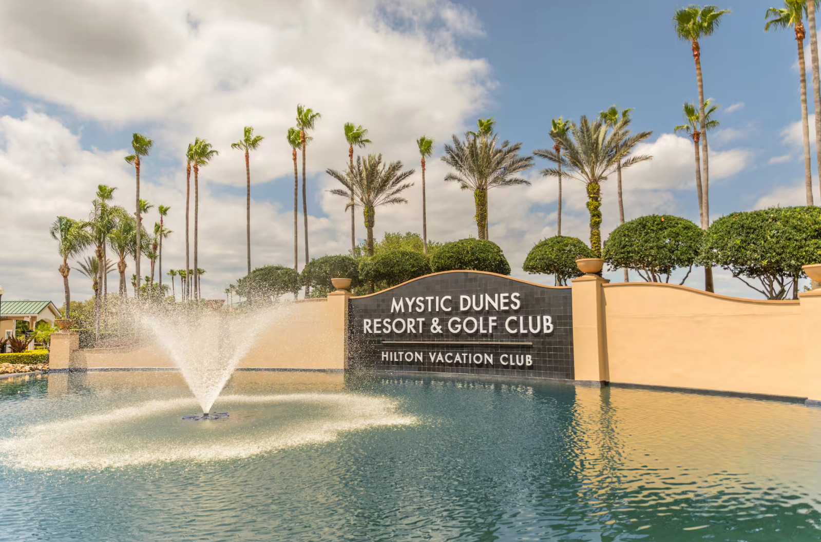 Mystic Dunes Resort ~ Celebration, FL ~ 1BR/Sleeps 4 ~ 7Nts AUG/SEPT/OCT 2026
