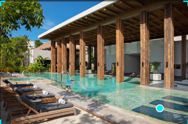 Secrets Moxche Resort & Spa 7 Nits – All Inclusive – Honeymoon Promo!