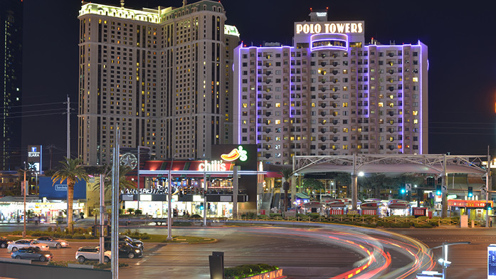 Polo Towers Villas Las Vegas NV-Studio *Best Offer*