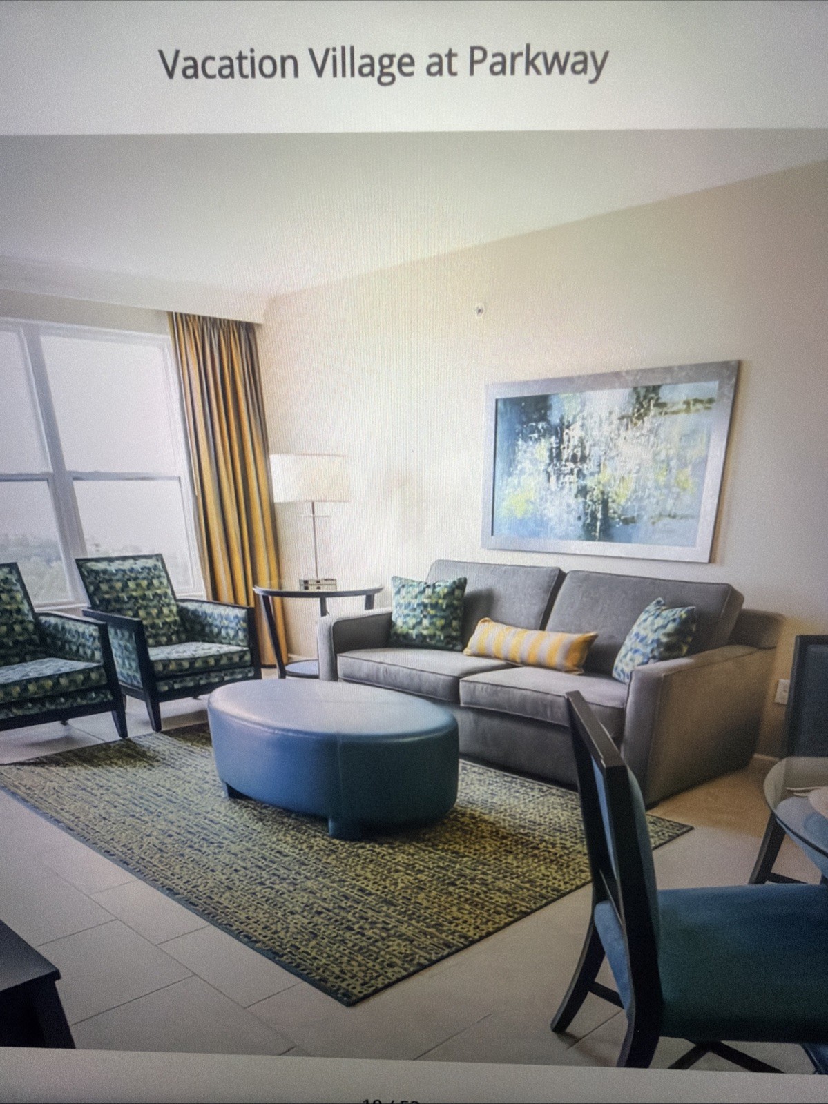 🌴 Orlando Area Resort Condo — 1BR / 1BA — March 20–27, 2026 🌴