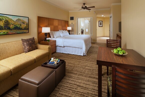 Westin Kaanapali, Ocean View Studio Villa, July 19 – Jul 26, 2026