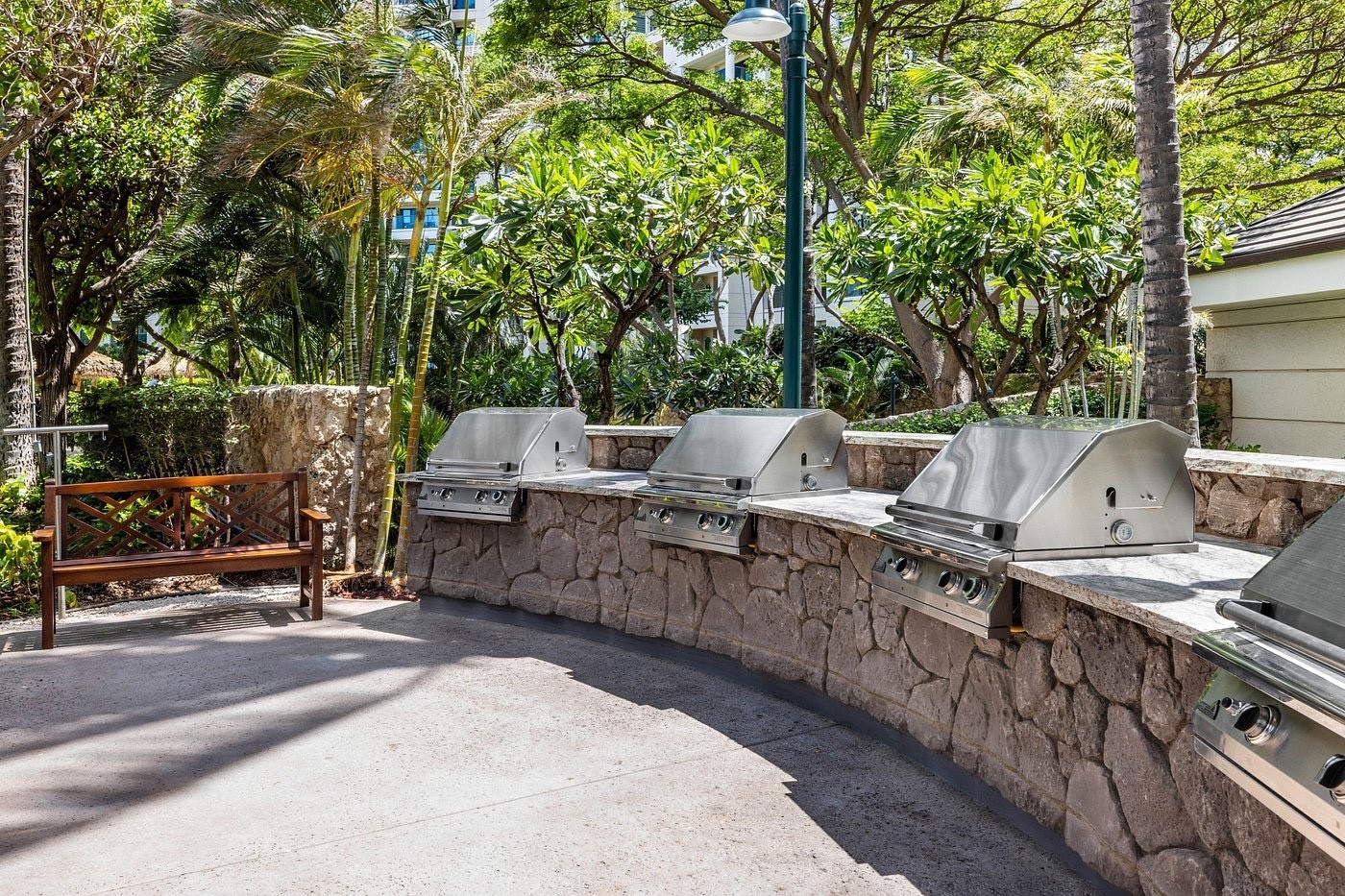 Marriott’s Ko Olina Beach Club – 7/11 to 7/18/2026 – Island View Studio