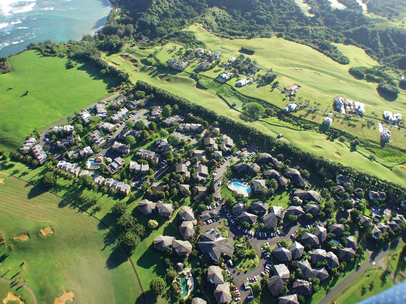 Hawaii timeshare rental