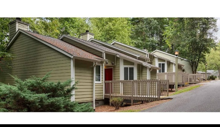 Feb 6 to 8: 1BR Condo for 4 @ Wyndham Sapphire Valley Ski Resort