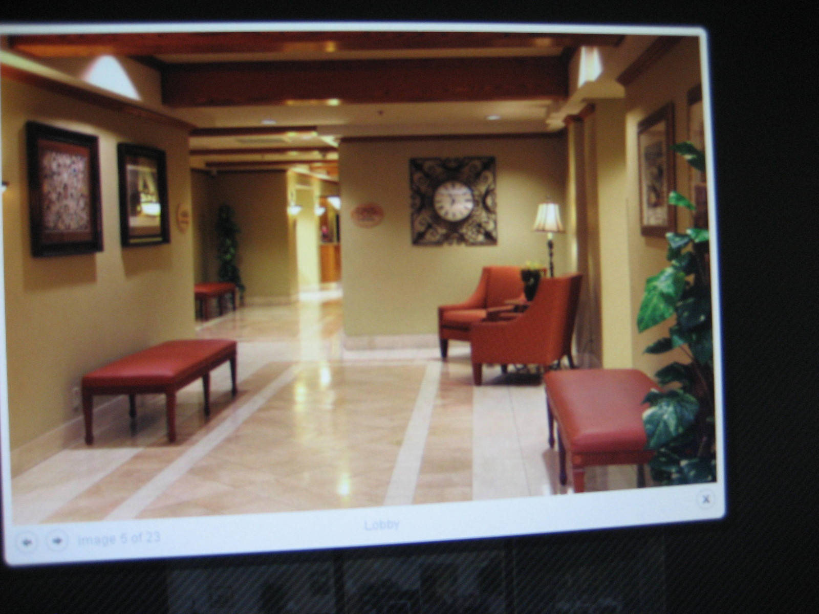 JOCKEY CLUB (LAS VEGAS STRIP) ***(7 NIGHT RENTAL)***1 BEDROOM/1 BATH SUITE