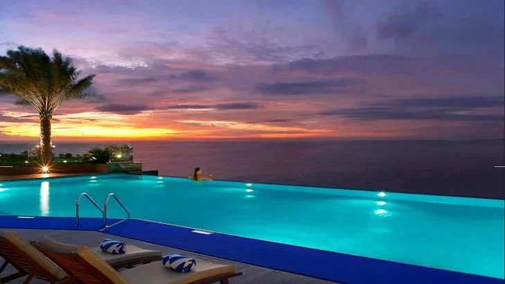 Dubai Luxury Resort – Habtoor Grand Autograph – 7 Nights All Inclusive