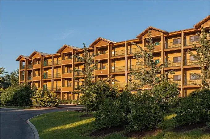 Christmas & New Years in Gatlinburg-MountainLoft Resort II 1BR Dec.25-Jan 1
