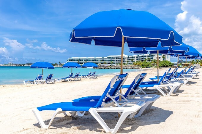 St Maarten 1 Br available from 3/08 til 3/15/2025 Atrium Resort St Maarten