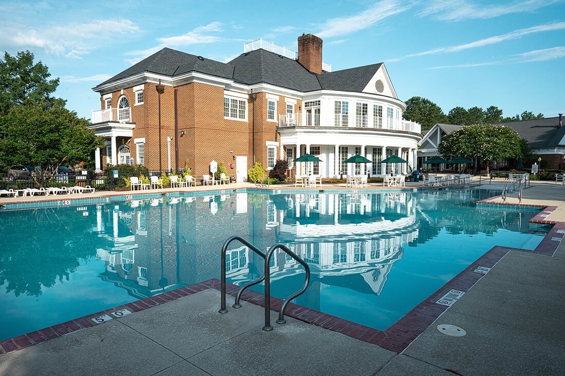 Williamsburg, VA 7 Night Stay in a 2BR at Vacation Villas at Williamsburg