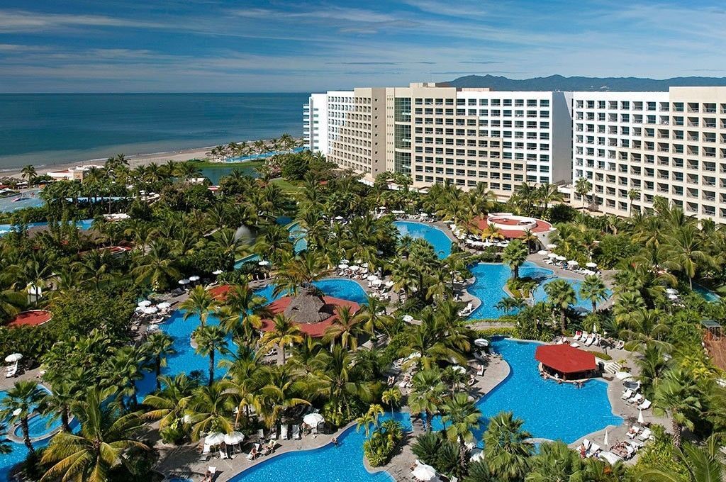 Grand Mayan Nuevo Vallarta, Puerto Vallarta, Mexico, 8 Days, 7 Nights