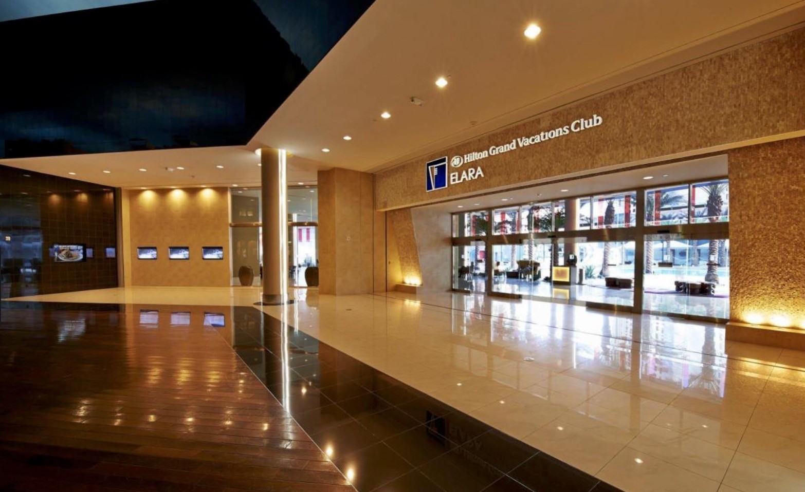 Hilton Grand Vacations 5 Las Vegas locations ==> BOOK NOW. CES and save on rooms