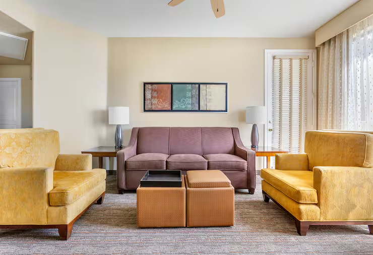 2BR 2026 AUGUST WEEKLY ~ Scottsdale Links Resort~SCOTTSDALE, AZ~ Hilton Vacation