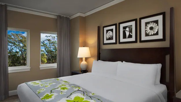 July 2 – July 5, 2026 at Marriott Oceanwatch Myrtle Beach, 2 BD, Sleeps 8!