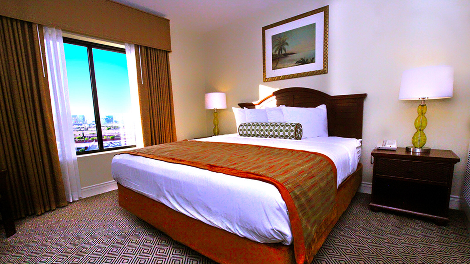 OCT 30-NOV 6~ Tahiti Village Resort~ BORA, Bora~Vegas Condos~PRICE IS PER WEEK!