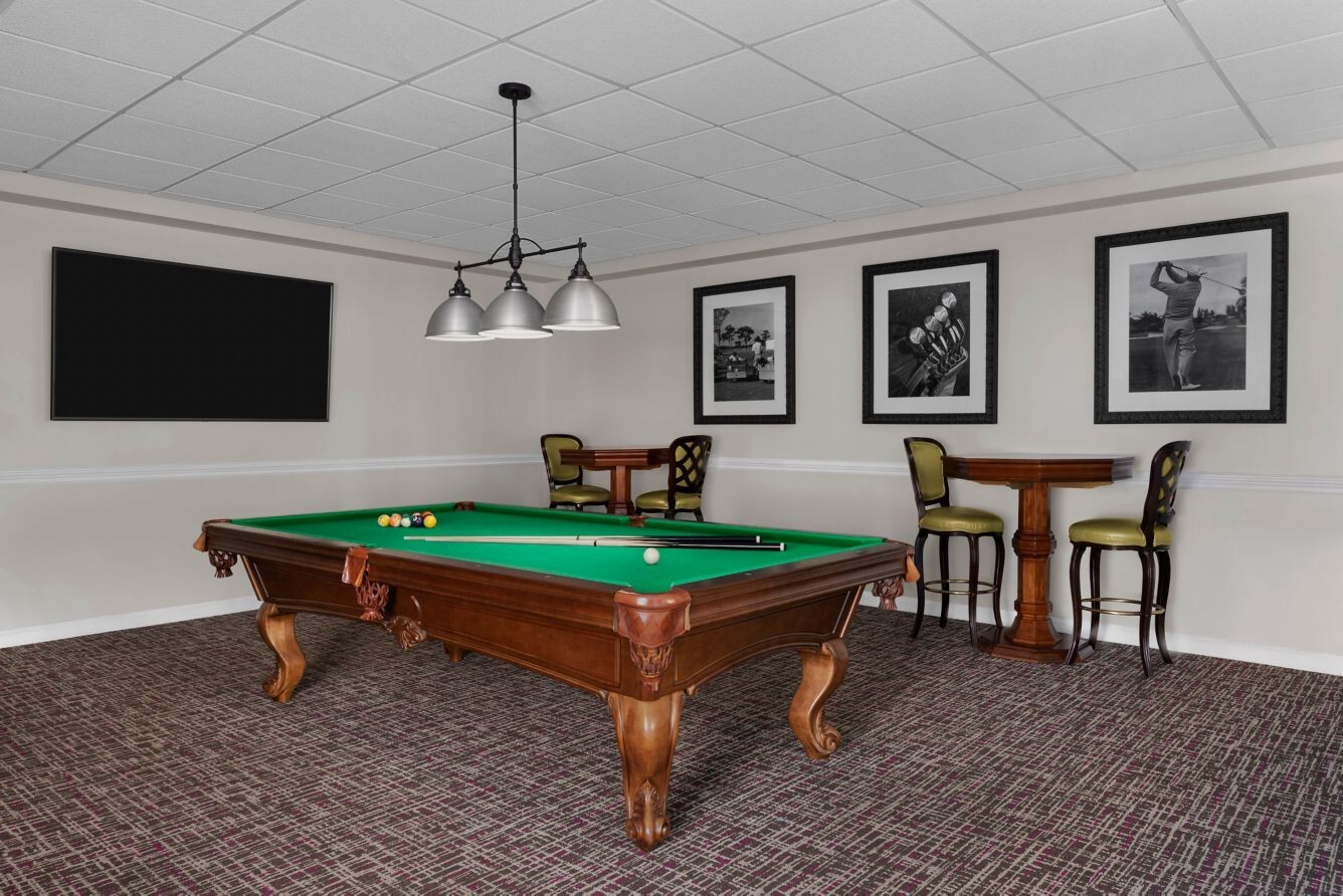Marriott Fairway Villas ATLANTIC CITY 2 BR 4 Night ANY YEAR Vacation Club Points