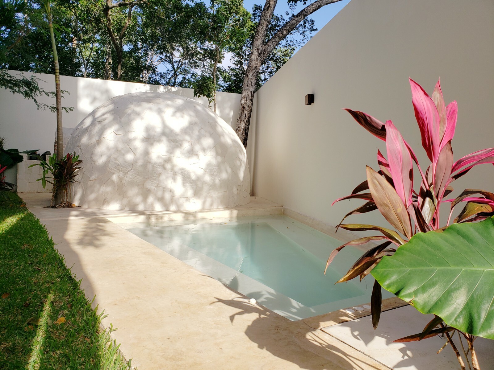 7 Days / 1 Week Stay at DK TULUM, Mexico☀️🕐 1 Bedroom Vacation Condo Rental