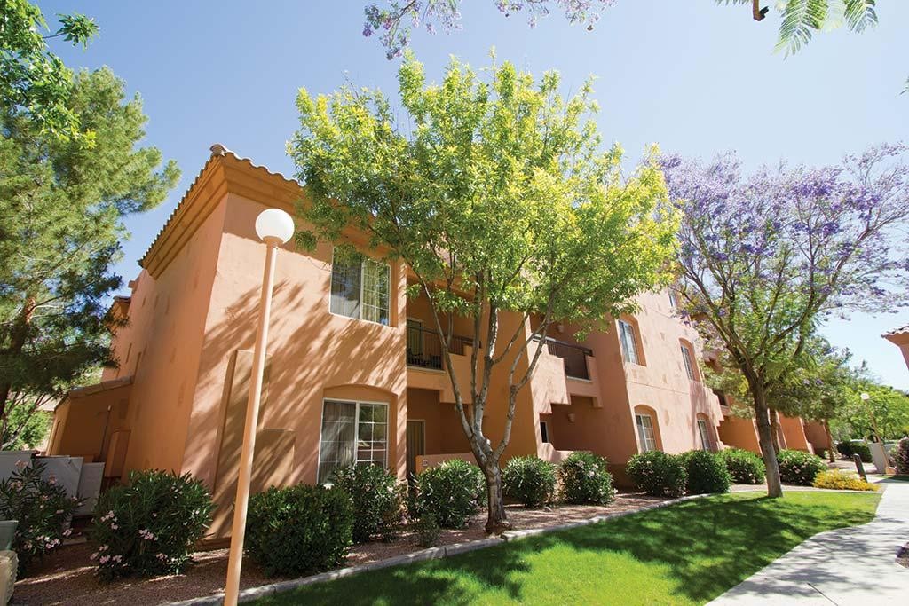 Scottsdale Villa Mirage Scottsdale AZ Studio Sleeps 2 -7Nt JUN 2026-JUN 2027