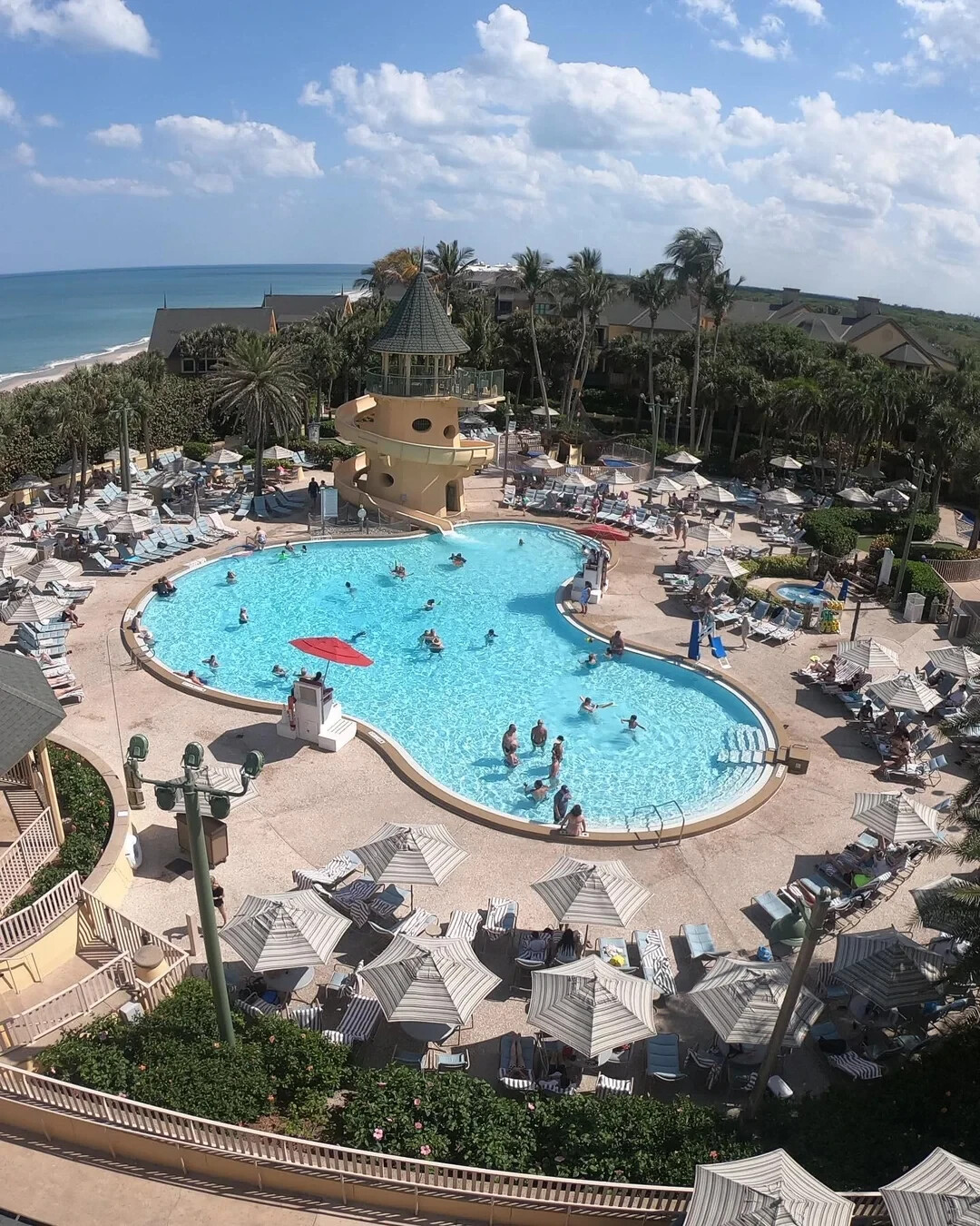 Disney’s Vero Beach Resort DVC Hotel ANY 1 Night ANY YEAR DELUXE STUDIO INN ROOM