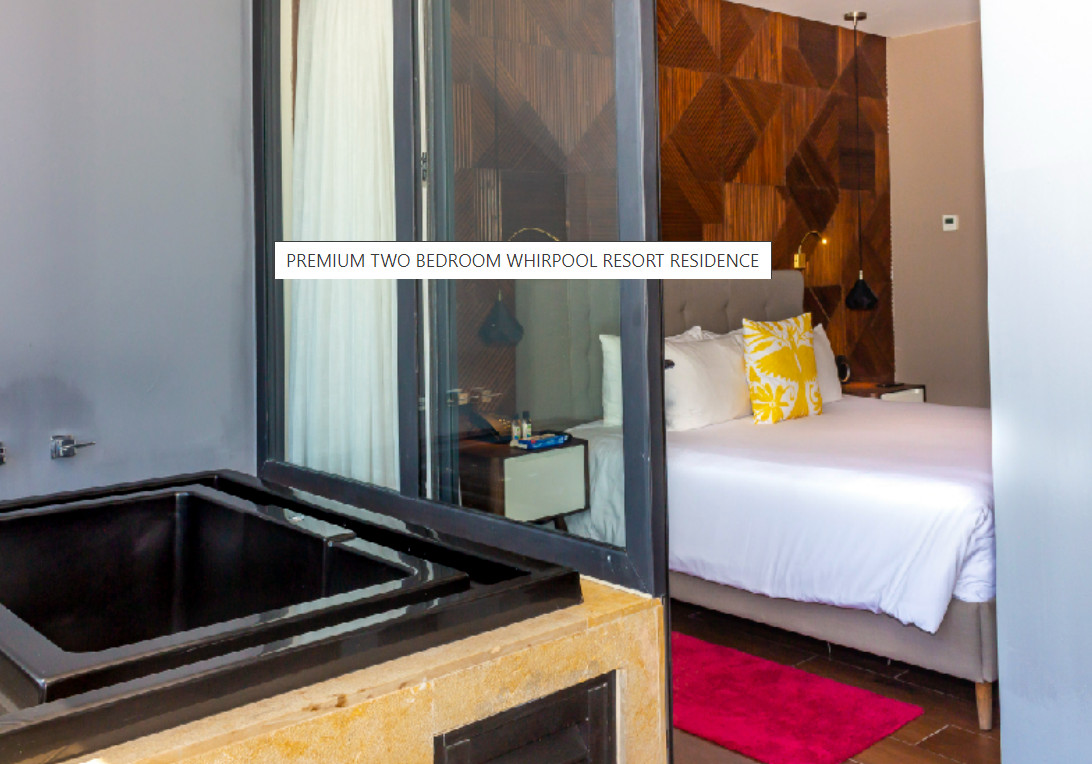 The Fives Hotel Downtown Playa Del Carmen Book With My Lower Member Rates!!!