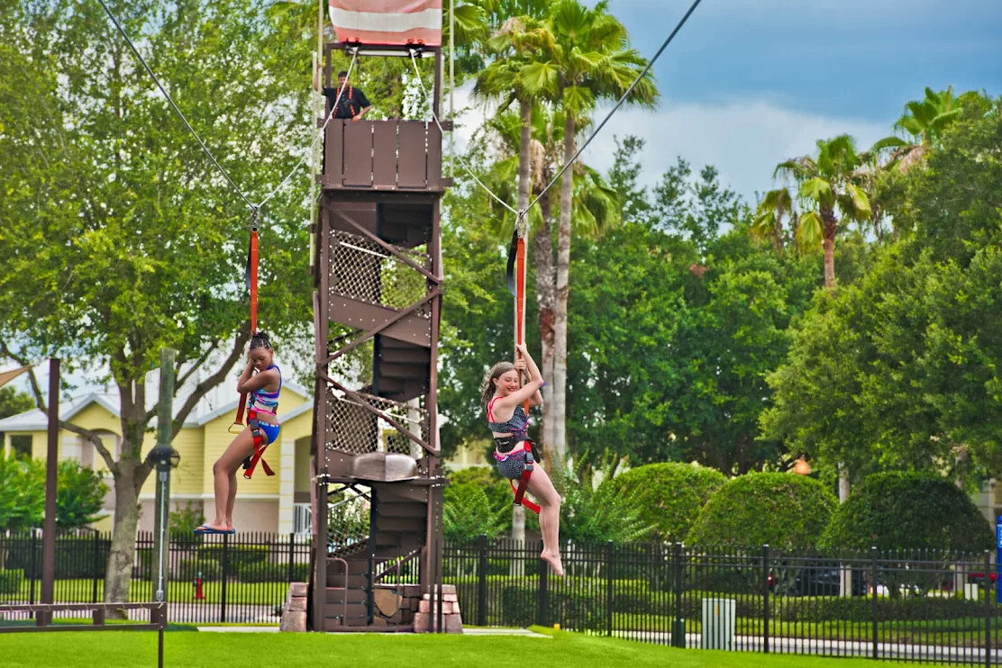 LAST MINUTE DEALS – Summer Bay Resort, Disney World, Orlando, Florida 7Nts